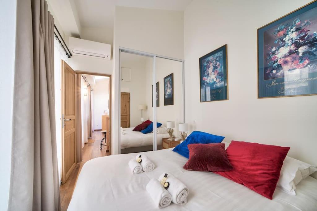Superbe Maisonnette Neuve Au Coeur De Paris Eksteriør bilde